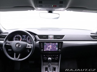 Škoda Superb 2,0 TDI 110kW Style DSG C 2020