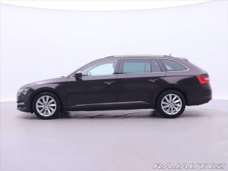 Škoda Superb 2,0 TDI 110kW Style DSG C 2020