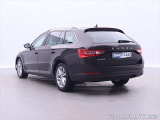 Škoda Superb 2,0 TDI 110kW Style DSG C 2020