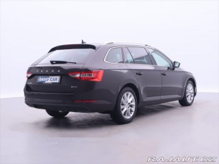 Škoda Superb 2,0 TDI 110kW Style DSG C 2020