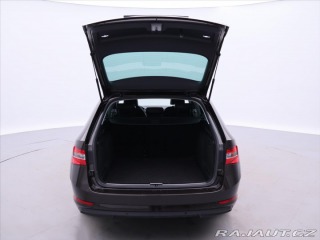 Škoda Superb 2,0 TDI 110kW Style DSG C 2020