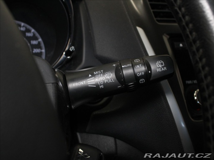 Mitsubishi ASX 1,6 MIVEC 86kW Invite 1.m 2013