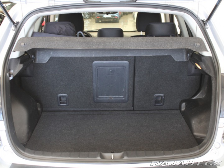 Mitsubishi ASX 1,6 MIVEC 86kW Invite 1.m 2013