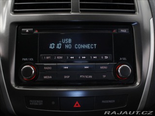 Mitsubishi ASX 1,6 MIVEC 86kW Invite 1.m 2013