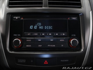 Mitsubishi ASX 1,6 MIVEC 86kW Invite 1.m 2013