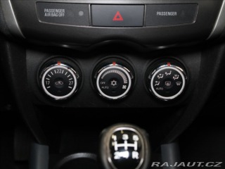 Mitsubishi ASX 1,6 MIVEC 86kW Invite 1.m 2013