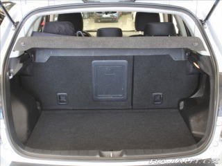 Mitsubishi ASX 1,6 MIVEC 86kW Invite 1.m 2013