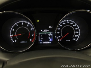 Mitsubishi ASX 1,6 MIVEC 86kW Invite 1.m 2013