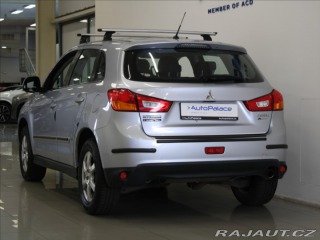 Mitsubishi ASX 1,6 MIVEC 86kW Invite 1.m 2013