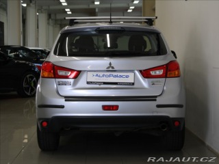 Mitsubishi ASX 1,6 MIVEC 86kW Invite 1.m 2013