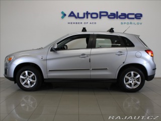 Mitsubishi ASX 1,6 MIVEC 86kW Invite 1.m 2013