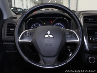 Mitsubishi ASX 1,6 MIVEC 86kW Invite 1.m 2013