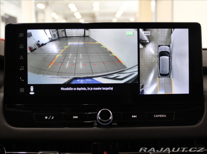 Mitsubishi Outlander 2,4 PHEV AWD Instyle TAŽN 2025