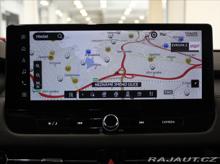 Mitsubishi Outlander 2,4 PHEV AWD Instyle TAŽN 2025