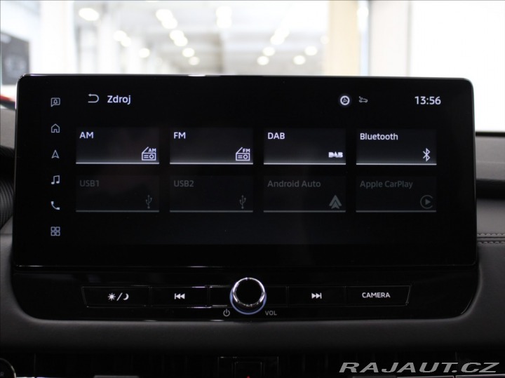 Mitsubishi Outlander 2,4 PHEV AWD Instyle TAŽN 2025