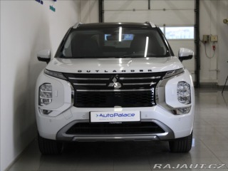 Mitsubishi Outlander 2,4 PHEV AWD Instyle TAŽN 2025