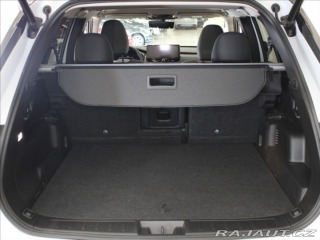 Mitsubishi Outlander 2,4 PHEV AWD Instyle TAŽN 2025