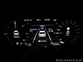 Mitsubishi Outlander 2,4 PHEV AWD Instyle TAŽN 2025