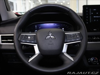 Mitsubishi Outlander 2,4 PHEV AWD Instyle TAŽN 2025