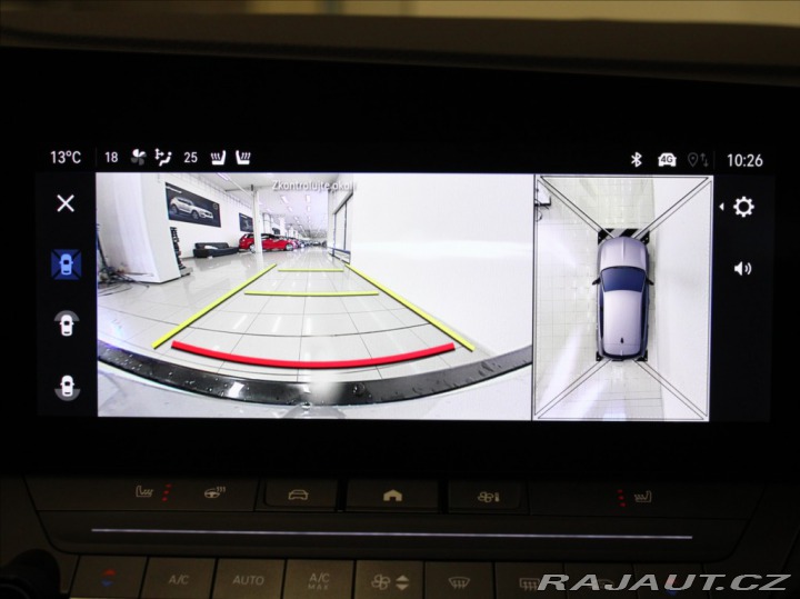 Opel Astra 1,2 Turbo 130k. 8AT GS 19 2025