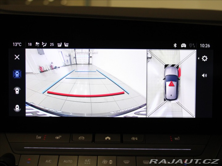 Opel Astra 1,2 Turbo 130k. 8AT GS 19 2025