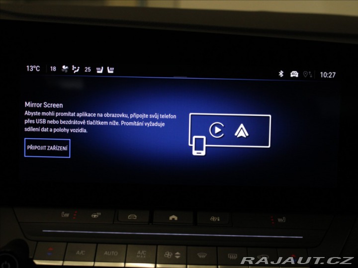 Opel Astra 1,2 Turbo 130k. 8AT GS 19 2025