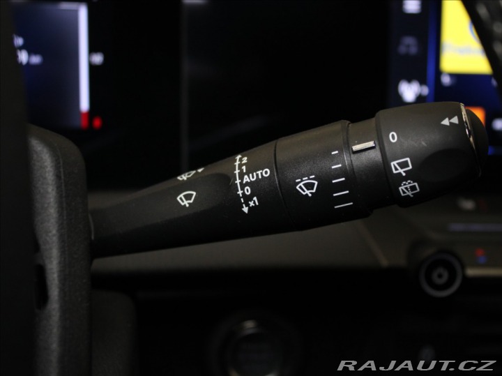 Opel Astra 1,2 Turbo 130k. 8AT GS 19 2025