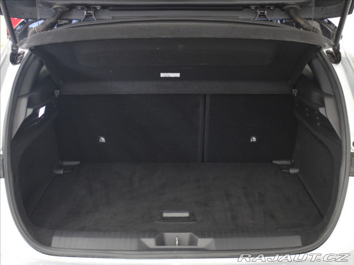 Opel Astra 1,2 Turbo 130k. 8AT GS 19 2025