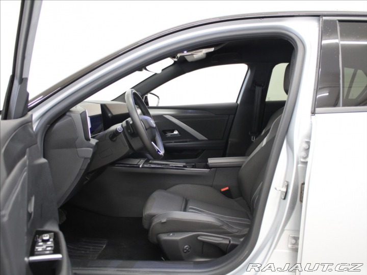 Opel Astra 1,2 Turbo 130k. 8AT GS 19 2025