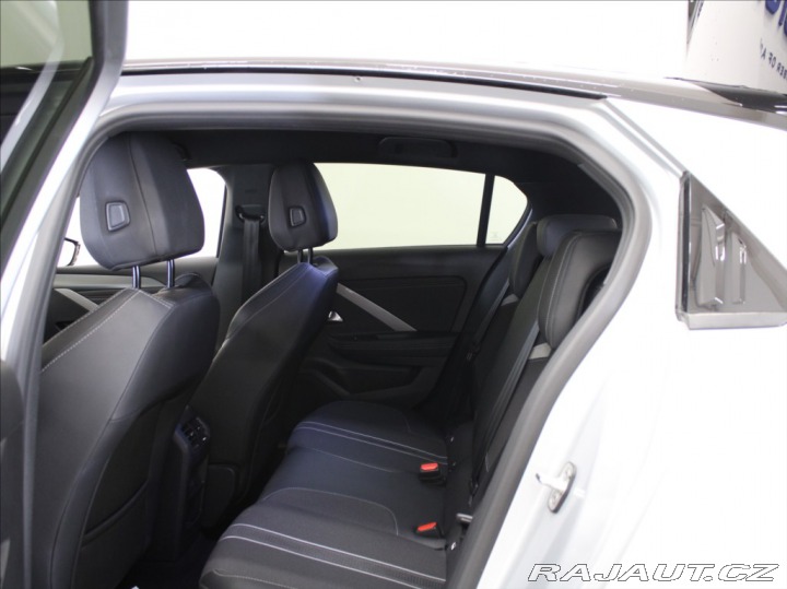 Opel Astra 1,2 Turbo 130k. 8AT GS 19 2025