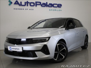 Opel Astra 1,2 Turbo 130k. 8AT GS 19 2025