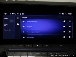 Opel Astra 1,2 Turbo 130k. 8AT GS 19 2025