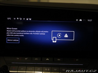 Opel Astra 1,2 Turbo 130k. 8AT GS 19 2025