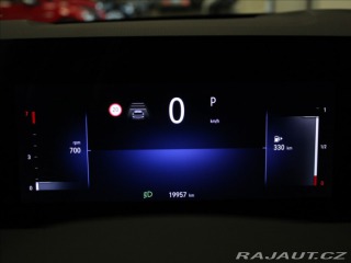 Opel Astra 1,2 Turbo 130k. 8AT GS 19 2025