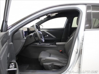 Opel Astra 1,2 Turbo 130k. 8AT GS 19 2025