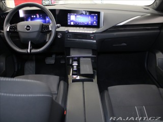 Opel Astra 1,2 Turbo 130k. 8AT GS 19 2025