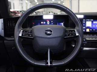 Opel Astra 1,2 Turbo 130k. 8AT GS 19 2025