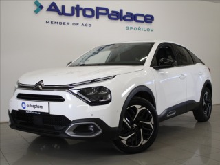 Citroën C4 1,2 PT 96kW AT Shine MY24