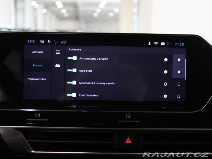 Citroën C4 1,2 PT 96kW AT Shine MY24 2024