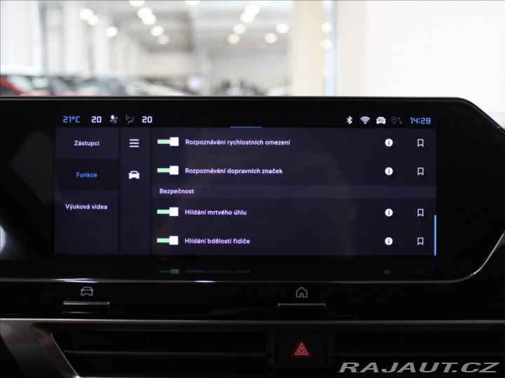 Citroën C4 1,2 PT 96kW AT Shine MY24 2024