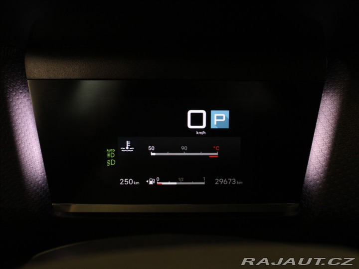 Citroën C4 1,2 PT 96kW AT Shine MY24 2024