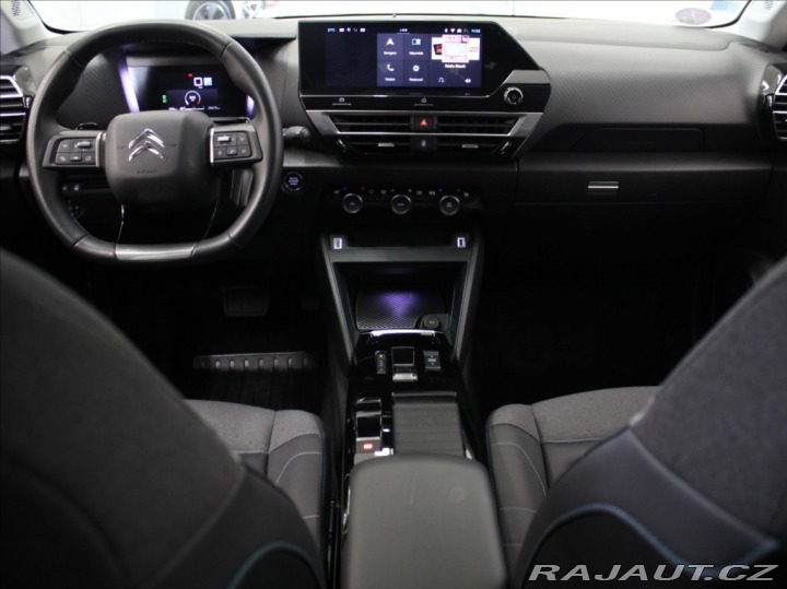 Citroën C4 1,2 PT 96kW AT Shine MY24 2024