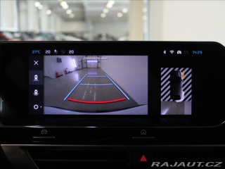 Citroën C4 1,2 PT 96kW AT Shine MY24 2024