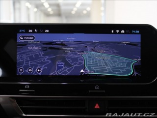 Citroën C4 1,2 PT 96kW AT Shine MY24 2024