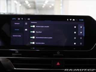 Citroën C4 1,2 PT 96kW AT Shine MY24 2024