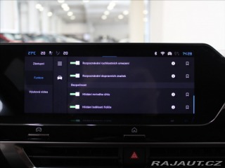 Citroën C4 1,2 PT 96kW AT Shine MY24 2024