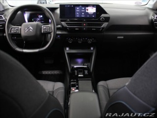 Citroën C4 1,2 PT 96kW AT Shine MY24 2024