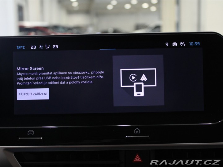 Citroën C4 1,2 PT 96kW AT MAX Faceli 2025