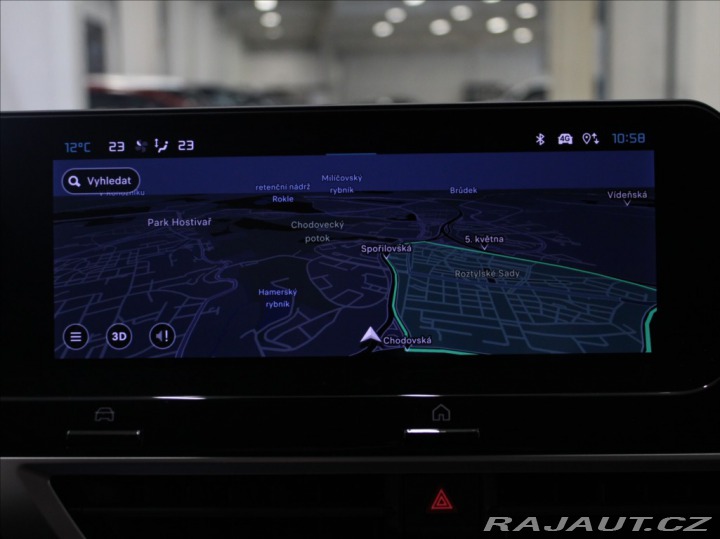 Citroën C4 1,2 PT 96kW AT MAX Faceli 2025