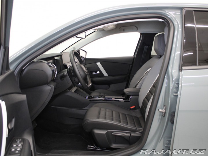 Citroën C4 1,2 PT 96kW AT MAX Faceli 2025